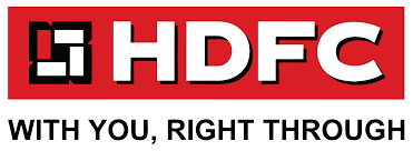 HDFC With You Right Through