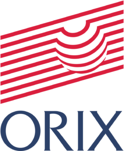 Orix logo