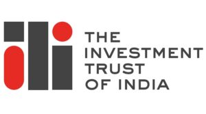 The Investment Trust of India Limited Logo